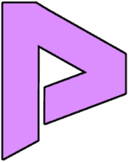 Logo for esport team