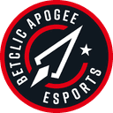 Logo for esport team