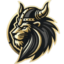 Logo for esport team