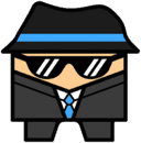 Logo for esport team