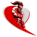 Logo for esport team