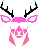 Logo for esport team