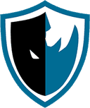 Logo for esport team