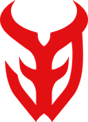 Logo for esport team