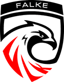 Logo for esport team