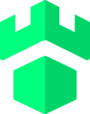 Logo for esport team