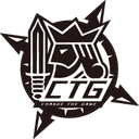 Logo for esport team