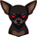 Logo for esport team