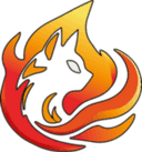 Logo for esport team