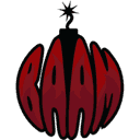 Logo for esport team