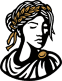 Logo for esport team