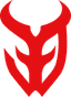 Logo for esport team