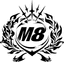 Logo for esport team