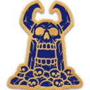 Logo for esport team