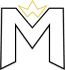 Logo for esport team