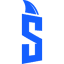 Logo for esport team